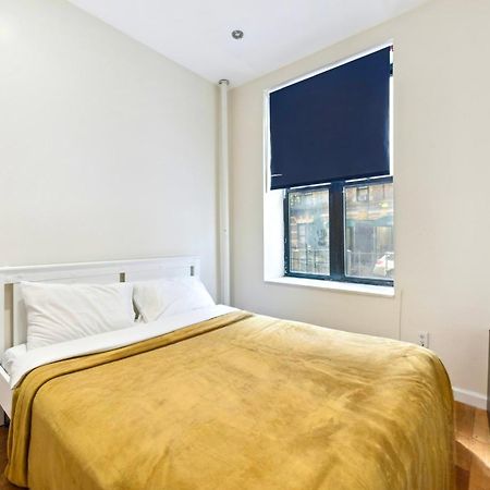 Central & Cozy 2 Bd Apt In Manhattan 뉴욕 외부 사진