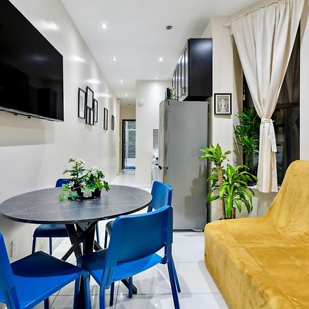 Central & Cozy 2 Bd Apt In Manhattan 뉴욕 외부 사진