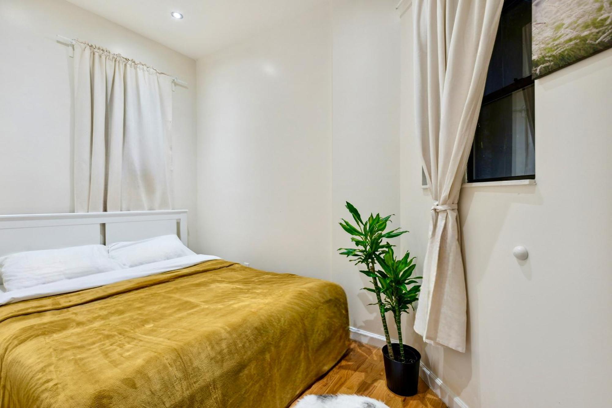Central & Cozy 2 Bd Apt In Manhattan 뉴욕 외부 사진
